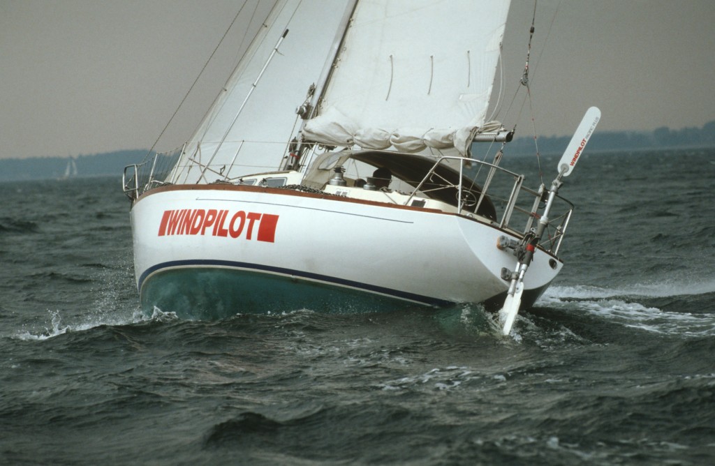 Hanseat70 totale