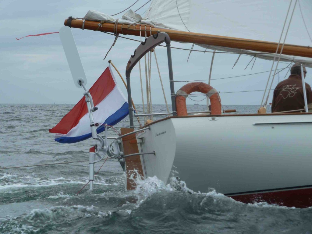 Scholten Flagge NL