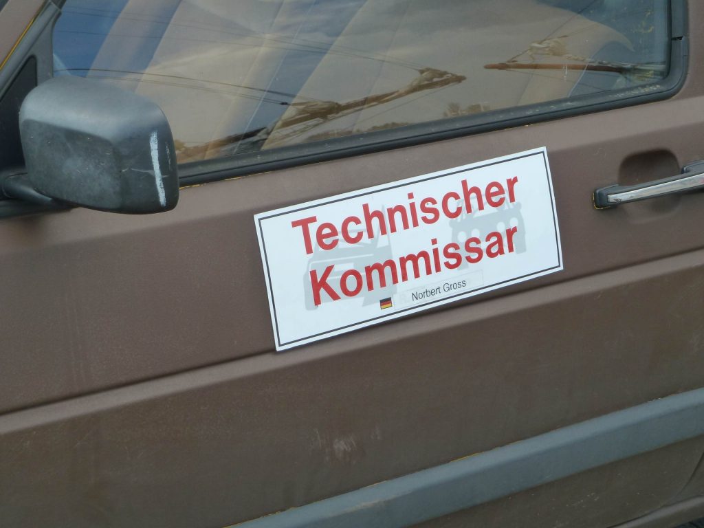 TechnischerKommisar