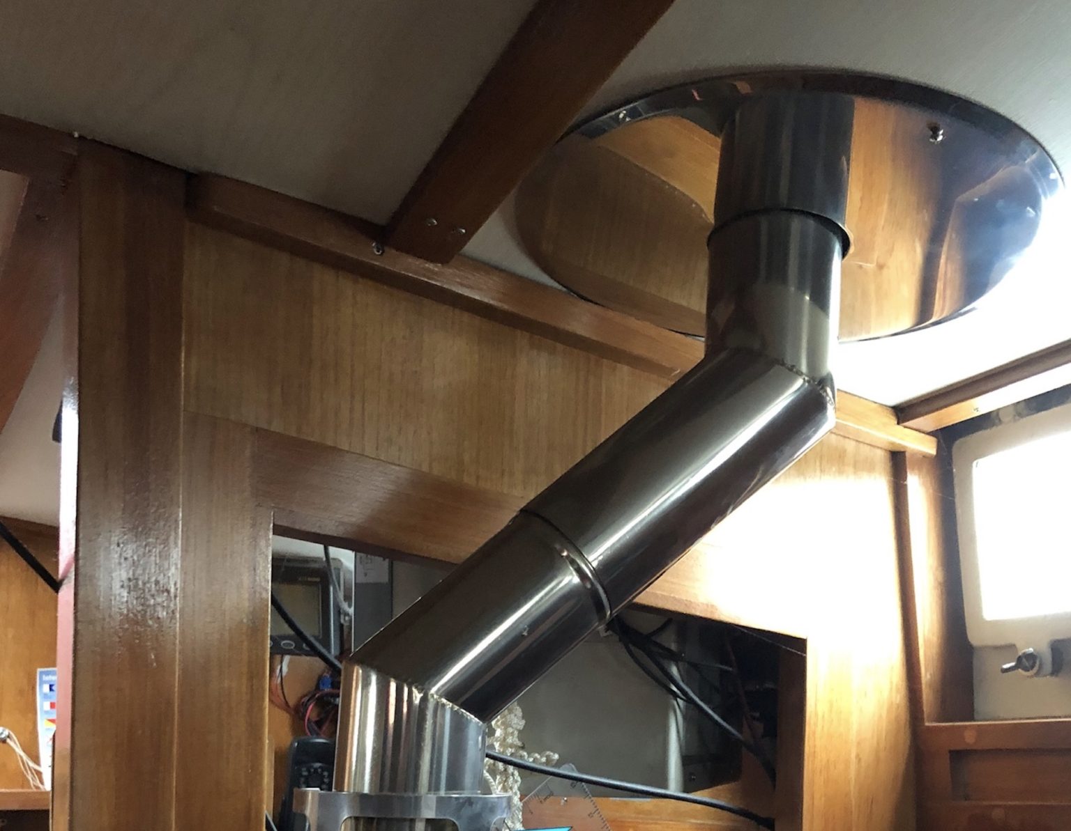 Ofenheizungen | Windpilot Blog