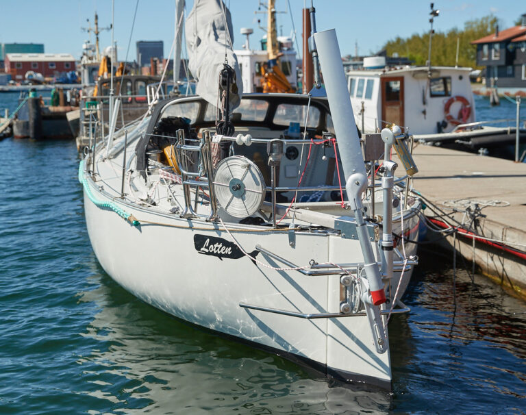 Spaekhugger Grinde Kaskelot Windpilot Blog
