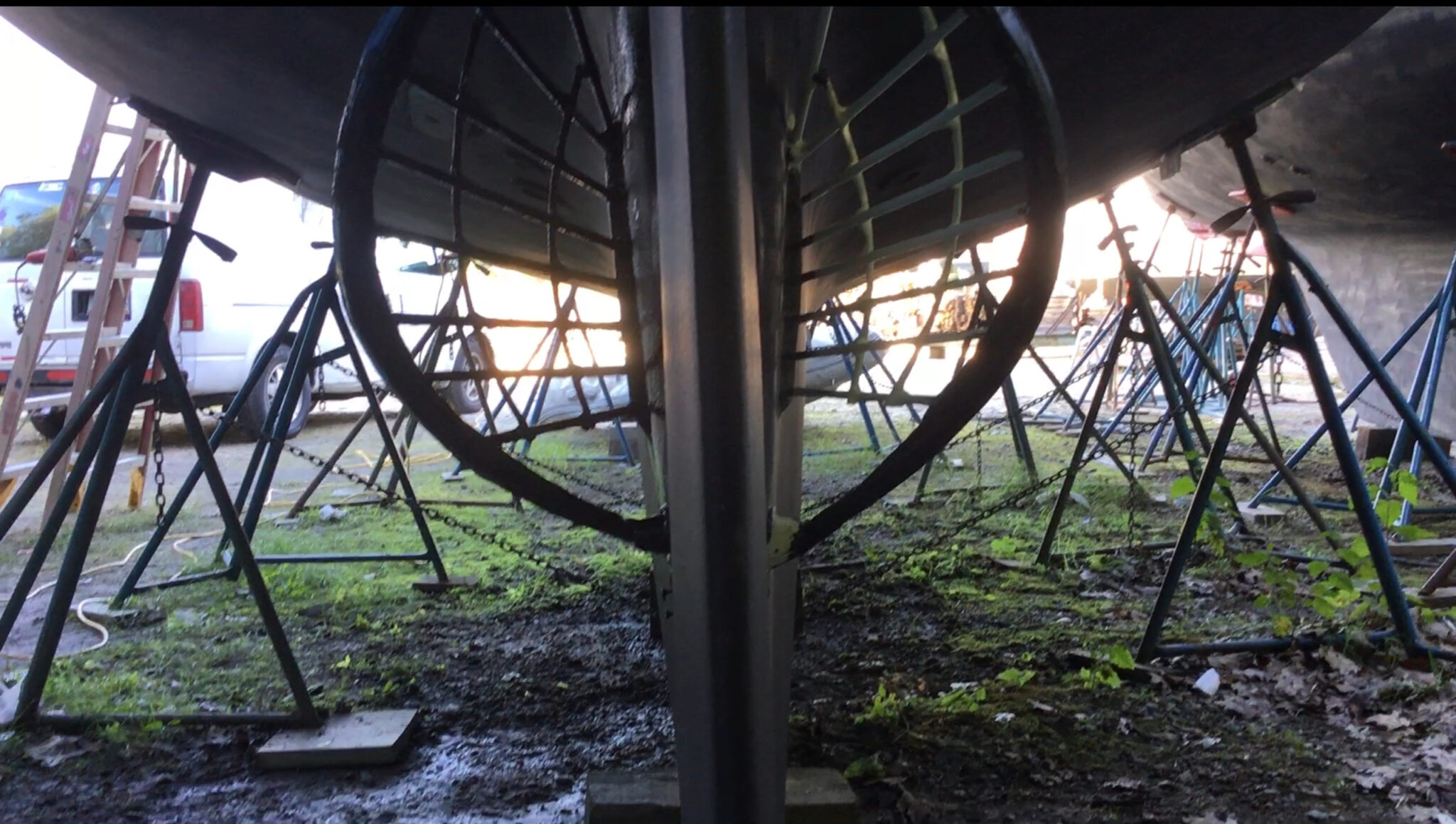 Ropa Eller Ropa Ropes + Propeller | Windpilot Blog